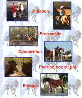 bienvenue au domaine d'oulès